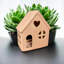 Ceramic Tabletop Tealight Holder