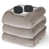 Moka, meringue est en rupture de stock