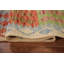 Tapis oriental géométrique Kilim 6 x 8