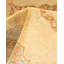 Classic One-of-a-Kind 4' 9" X 6' 7" Hand Knotted Area Rug