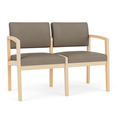 Lenox 2-seater tandem chair