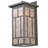 Steel Armed Sconce