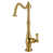 Brushed Brass is out of stock