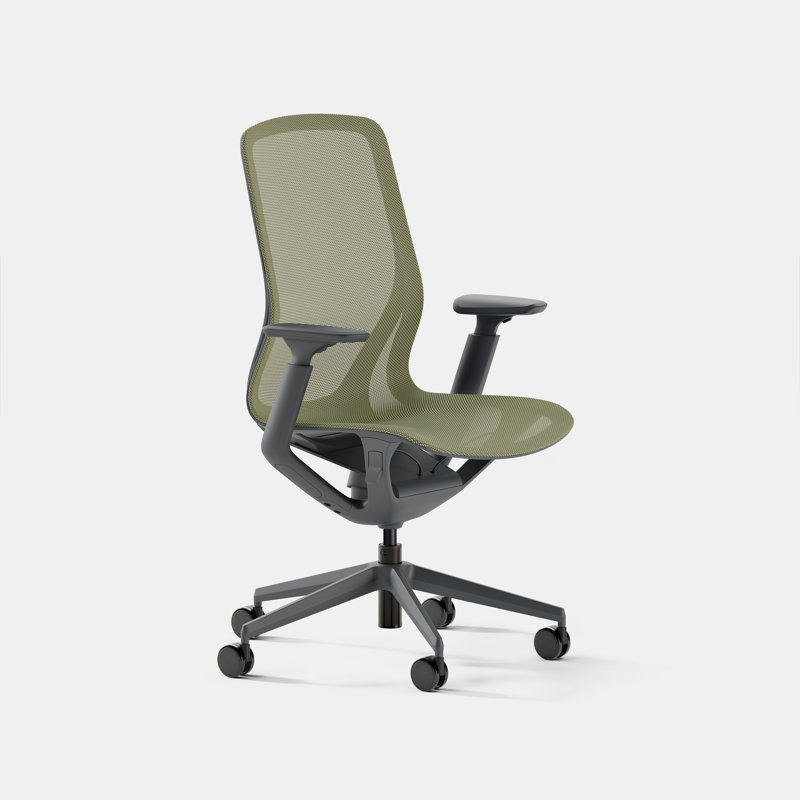 Aire Chair, Hunter