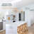 1 - Light Gold LED Geometric Pendant