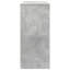 Sideboard 85X34x76 Cm Engineered Wood-251795117