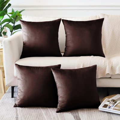 Square Scatter Cushion Cushion Cover