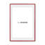 Willin Solid Wood Picture Frame with Mat-94307076-94307198