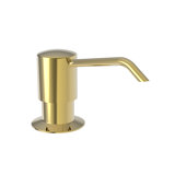 East Linear Soap or Lotion Dispenser