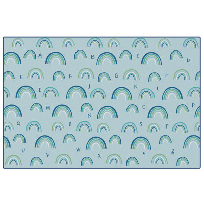 Rectangle 4 pi x 6 pi