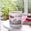Bone China Coffee Mug