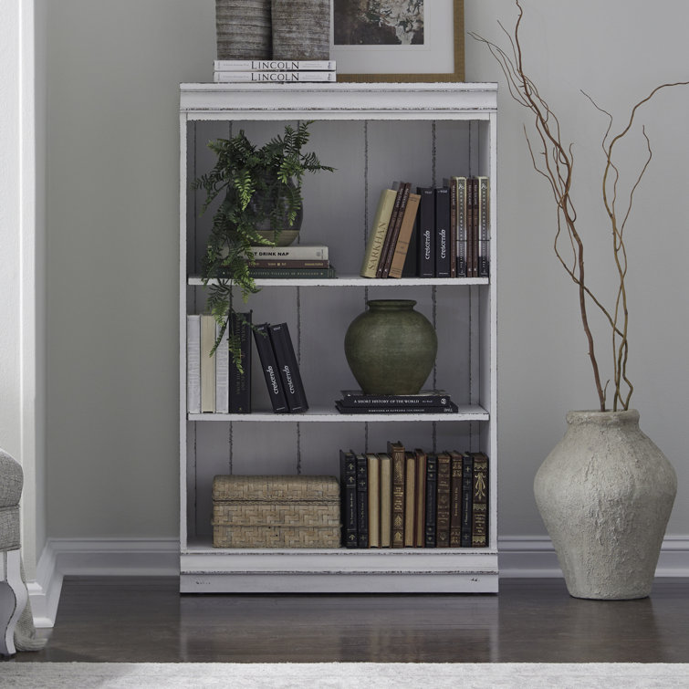 Anjelique 48 Inch Bookcase (RTA)