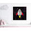Impression sur papier roulée «Spaceship Adventure»-47479607