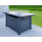 Cortina-Pacifica 5 - Person Patio Conversation Sets with Cushions-93668482-93668481