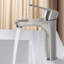 Single-Hole Bathroom Faucet