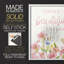 «Beautiful Moments», reproduction encadrée - bois massif-829985718-829985719