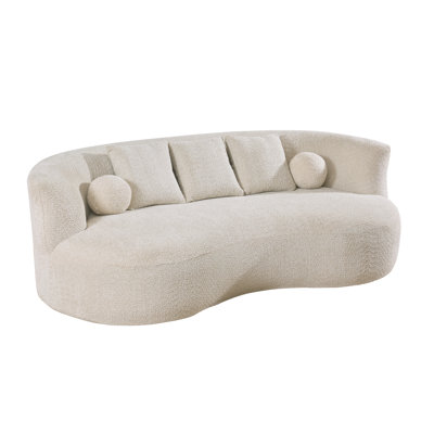 Canapé Orin Mid-Century