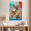 Lelend Goodnight Baby Blue New Orleans-108395455