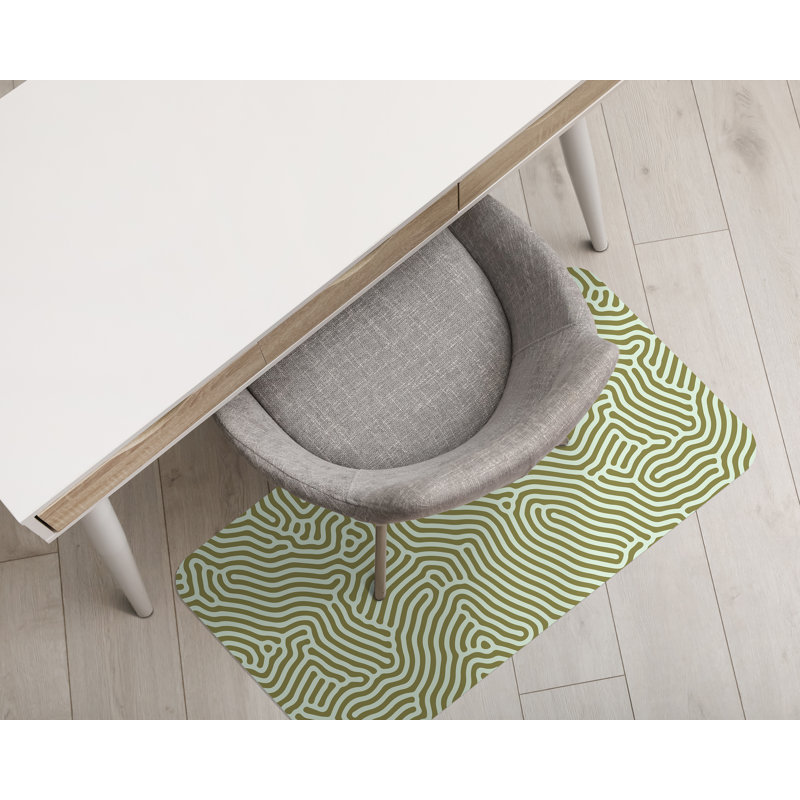Ramos Chair Mat, 70 x 100cm