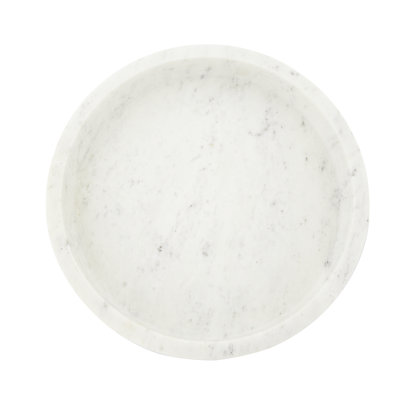 Genelda Marble Tray