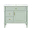 Meuble-lavabo 36 po avec lavabo-1892470231