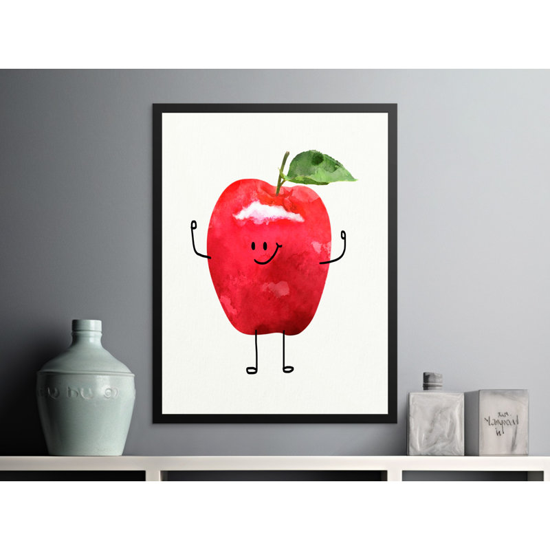 Conlon Single Picture Frame Print, 50.8 cm H x 40.64 cm W