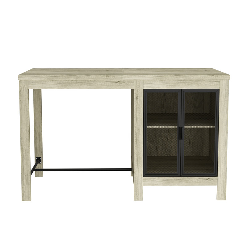 63'' W Writting Desk