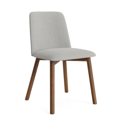 Chip White Oak Dining Chair - Camp Salt