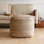 Repose-pieds Birzer Modern Farmhouse-101548649
