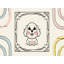 Tapis pour enfants East Urban Home-792383782