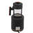 Electric Coffee Bean Roaster Machine  With Adjustable Timer Roasting Heating And Air Fan Setting