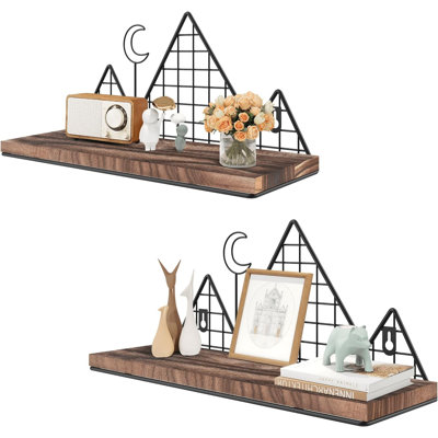 Floating Shelf