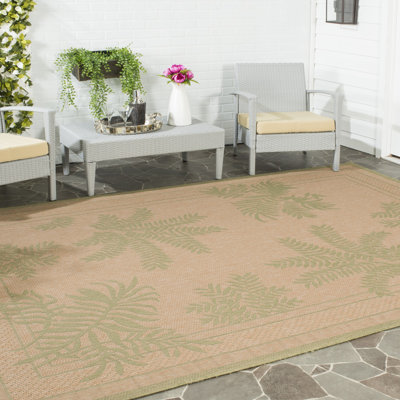Tapis floral Herefordshire Performance
