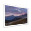Dolomites Mountain At Summer - reproduction d'art sur toile-1354072035-1354072033