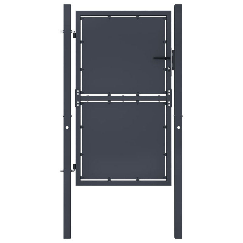 Sanadrug 100 cm W Gate Fencing, 200 cm H x 100 cm W