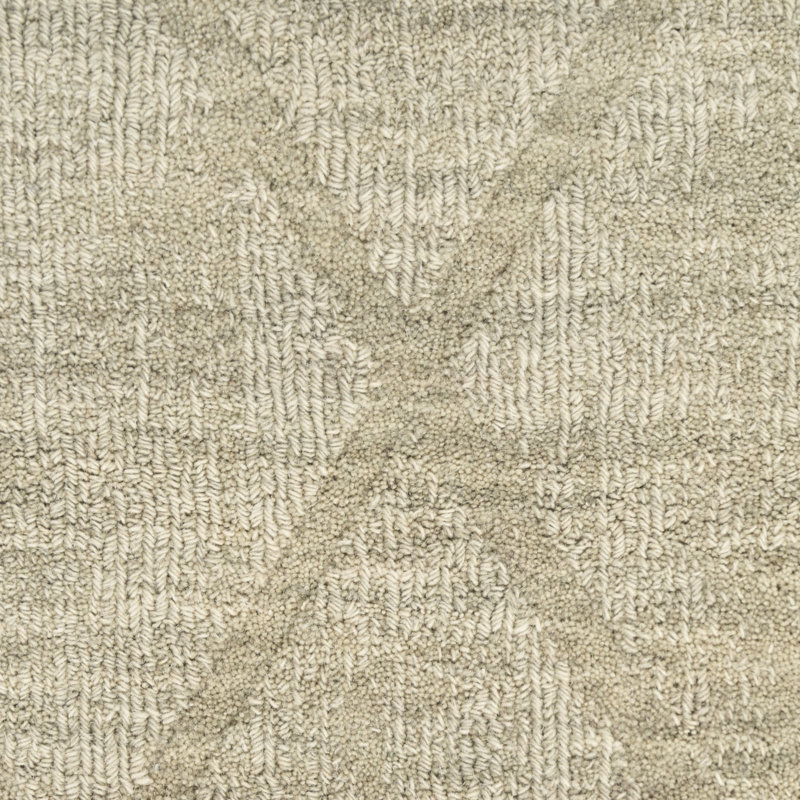 Tapis d'intérieur en laine Nourison, Rectangle 5 pi 3 po x 7 pi 3 po