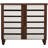 9 Pair Shoe Storage Cabinet