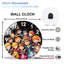Horloge murale pour enfants