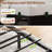 Kailynn Metal Bed Frame with Headboard, LED Lights and USB Ports, Large Storage Space-879657237-879657239