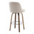 Swivel Upholstered Counter & Bar Stool-405527560-419127795-405527564