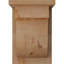 Corbeau Del Monte avec contre-plaque-32526908-32526909-32526847