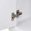 Base de meuble-lavabo simple 35,51 Nadaja seulement-1730008696-1730008697
