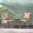 3PC CHAT SET