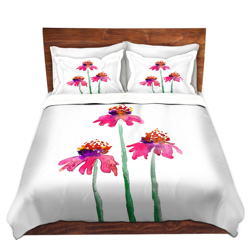  Housses de couette en microfibre Brazen Design Studio, Très grand