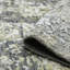 Mystique Abstract Area Rug in Gray-694449510