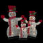Décoration de Noël extérieure