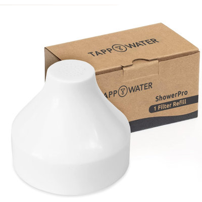 Tappwater ShowerPro Replacement Filter