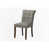 Tissu gris