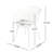 Mykonos Chair(Set Of 2)-1776592569