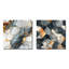 Ensemble de 2 collages carrés gris et gris-1961583407-1961583403